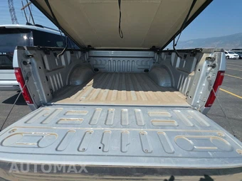 2018 Ford F-150 XL Crew Cab Short Bed - miniatura 16