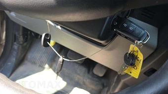 2018 Ford F-150 XL Crew Cab Short Bed - miniatura 20