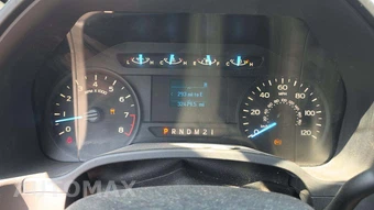 2018 Ford F-150 XL Crew Cab Short Bed - miniatura 22