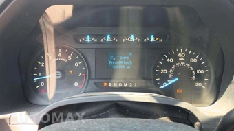 2018 Ford F-150 XL Crew Cab Short Bed - miniatura 24