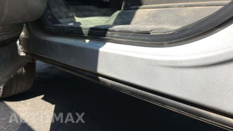 2018 Ford F-150 XL Crew Cab Short Bed - miniatura 25