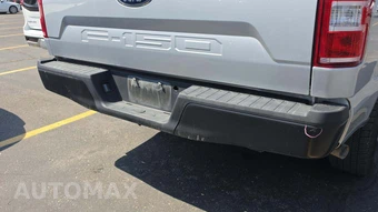 2018 Ford F-150 XL Crew Cab Short Bed - miniatura 31