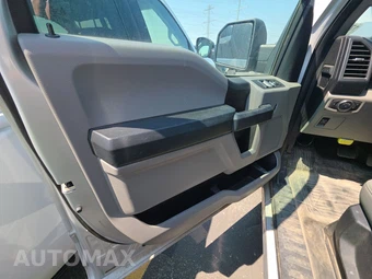 2018 Ford F-150 XL Crew Cab Short Bed - miniatura 9
