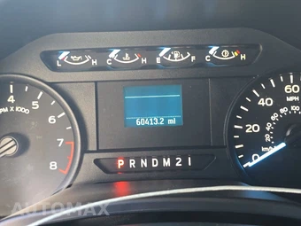 2018 Ford F-150 XL Crew Cab Short Bed - miniatura 12