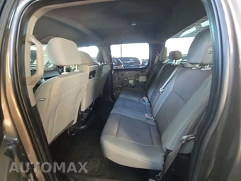 2018 Ford F-150 XL Crew Cab Short Bed - miniatura 13