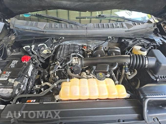 2018 Ford F-150 XL Crew Cab Short Bed - miniatura 15