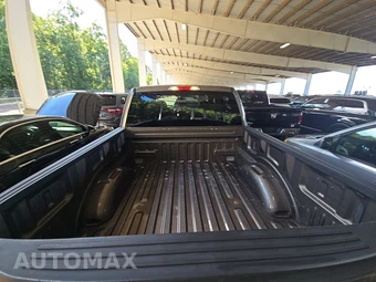 2018 Ford F-150 XL Crew Cab Short Bed - miniatura 16