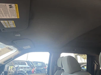 2018 Ford F-150 XL Crew Cab Short Bed - miniatura 17