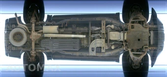 2018 Ford F-150 XL Crew Cab Short Bed - miniatura 18