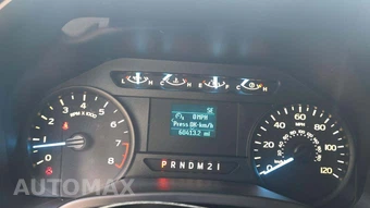 2018 Ford F-150 XL Crew Cab Short Bed - miniatura 19