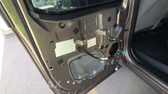 2018 Ford F-150 XL Crew Cab Short Bed - miniatura 28