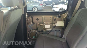 2018 Ford F-150 XL Crew Cab Short Bed - miniatura 29