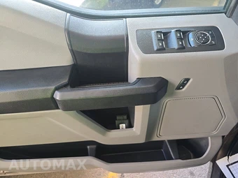 2018 Ford F-150 XL Crew Cab Short Bed - miniatura 9