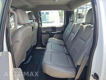 2018 Ford F-150 XL Crew Cab Short Bed - miniatura 13