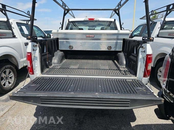 2018 Ford F-150 XL Crew Cab Short Bed - miniatura 14