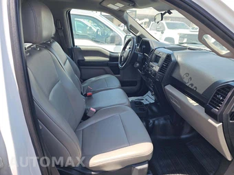 2018 Ford F-150 XL Crew Cab Short Bed - miniatura 18