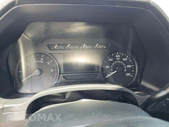 2018 Ford F-150 XL Crew Cab Short Bed - miniatura 9