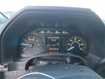 2018 Ford F-150 XL Crew Cab Short Bed - miniatura 12