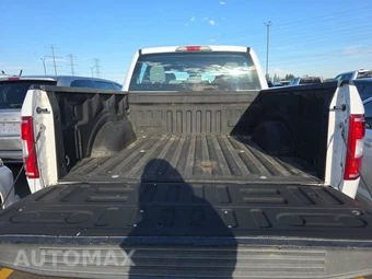 2018 Ford F-150 XL Crew Cab Short Bed - miniatura 16