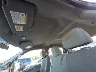 2018 Ford F-150 XL Crew Cab Short Bed - miniatura 17