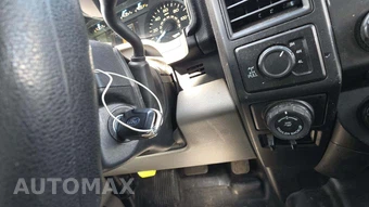 2018 Ford F-150 XL Crew Cab Short Bed - miniatura 20