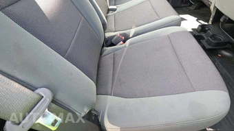 2018 Ford F-150 XL Crew Cab Short Bed - miniatura 27