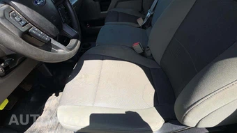 2018 Ford F-150 XL Crew Cab Short Bed - miniatura 29