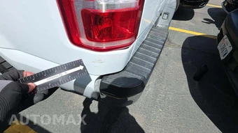 2018 Ford F-150 XL Crew Cab Short Bed - miniatura 30