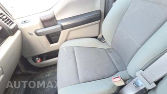 2018 Ford F-150 XL Crew Cab Short Bed - miniatura 31