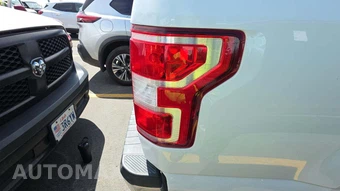 2018 Ford F-150 XL Crew Cab Short Bed - miniatura 33