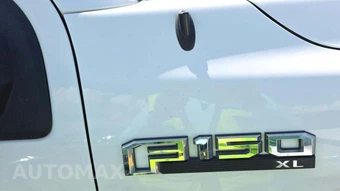 2018 Ford F-150 XL Crew Cab Short Bed - miniatura 37