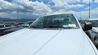 2018 Ford F-150 XL Crew Cab Short Bed - miniatura 40