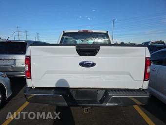 2018 Ford F-150 XL Crew Cab Short Bed - miniatura 5