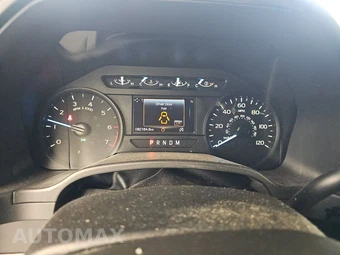 2018 Ford F-150 XL Crew Cab Short Bed - miniatura 12