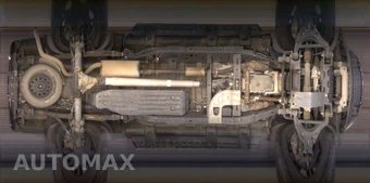 2018 Ford F-150 XL Crew Cab Short Bed - miniatura 18