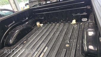 2018 Ford F-150 XL Crew Cab Short Bed - miniatura 23