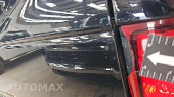 2018 Ford F-150 XL Crew Cab Short Bed - miniatura 24