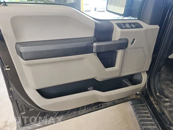 2018 Ford F-150 XL Crew Cab Short Bed - miniatura 9