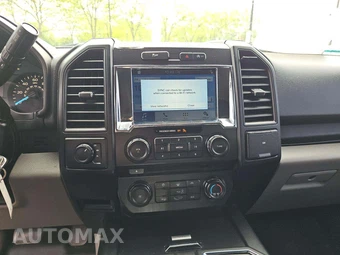 2018 Ford F-150 XL Crew Cab Short Bed - miniatura 10