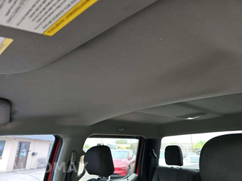 2018 Ford F-150 XL Crew Cab Short Bed - miniatura 11