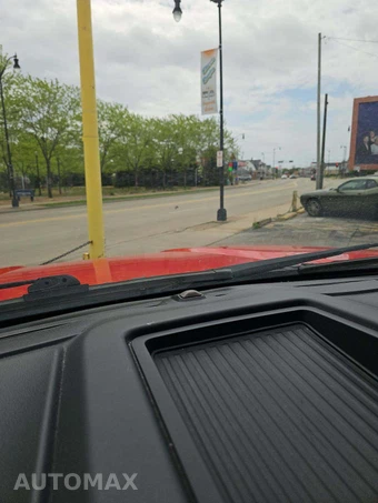 2018 Ford F-150 XL Crew Cab Short Bed - miniatura 21