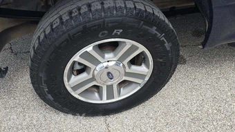 2018 Ford F-150 XL Crew Cab Short Bed - miniatura 10