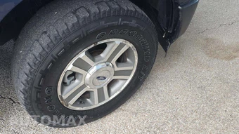 2018 Ford F-150 XL Crew Cab Short Bed - miniatura 13