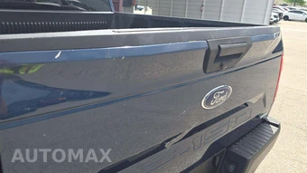 2018 Ford F-150 XL Crew Cab Short Bed - miniatura 8