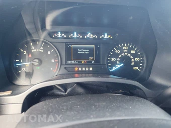 2018 Ford F-150 XL Crew Cab Short Bed - miniatura 12