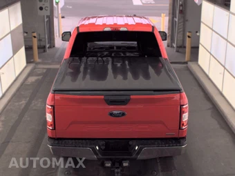 2018 Ford F-150 XL Crew Cab Short Bed - miniatura 5