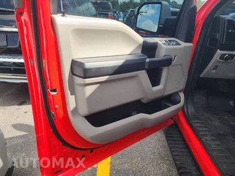 2018 Ford F-150 XL Crew Cab Short Bed - miniatura 9