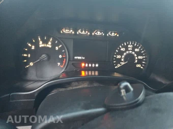 2018 Ford F-150 XL Crew Cab Short Bed - miniatura 12