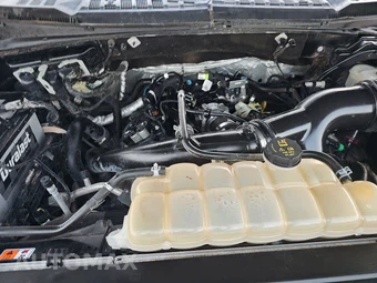 2018 Ford F-150 XL Crew Cab Short Bed - miniatura 15