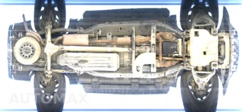 2018 Ford F-150 XL Crew Cab Short Bed - miniatura 18